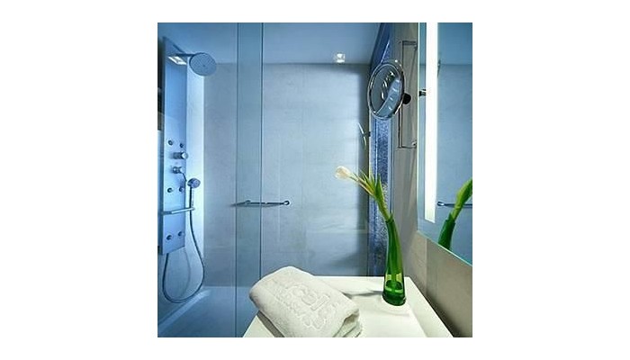 Hotel Barcelo Malaga poza 9