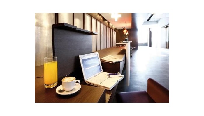 Hotel Barcelo Malaga poza 30