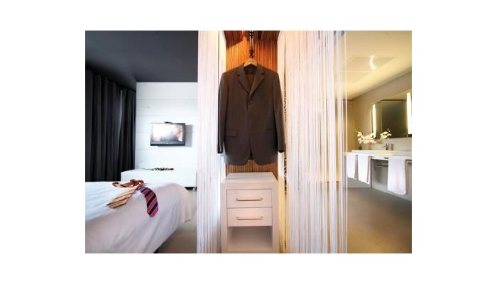 Hotel Barcelo Malaga poza 7