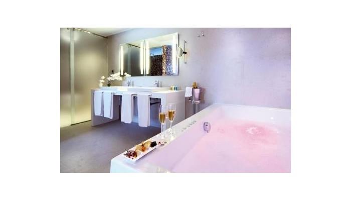 Hotel Barcelo Malaga poza 10