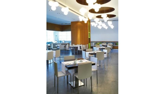 Hotel Barcelo Malaga poza 15