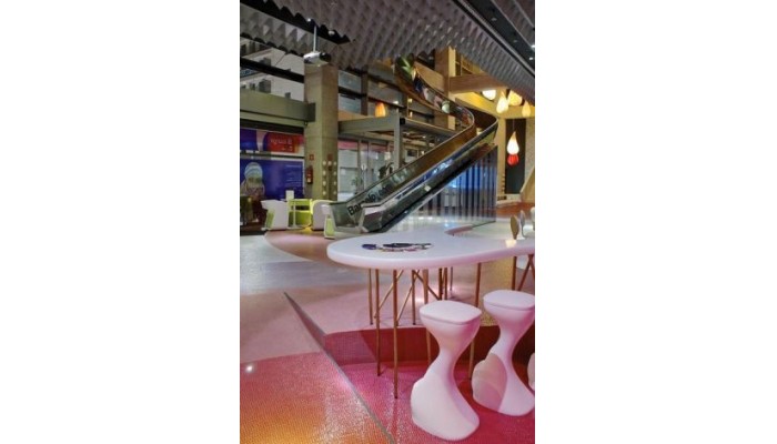 Hotel Barcelo Malaga poza 25