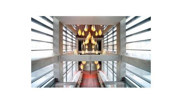 Hotel Barcelo Malaga poza 23