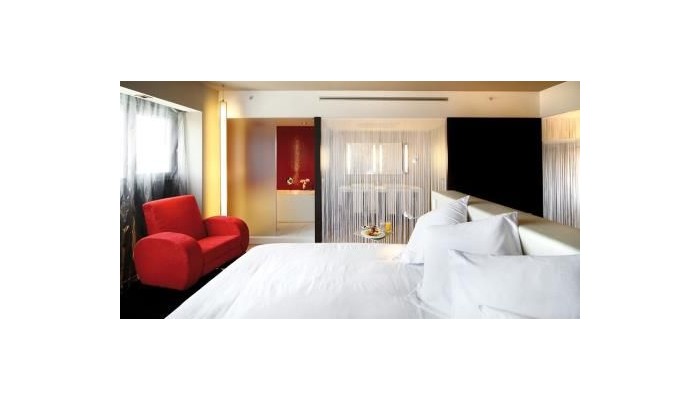 Hotel Barcelo Malaga poza 6