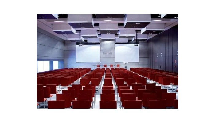 Hotel Barcelo Malaga poza 27