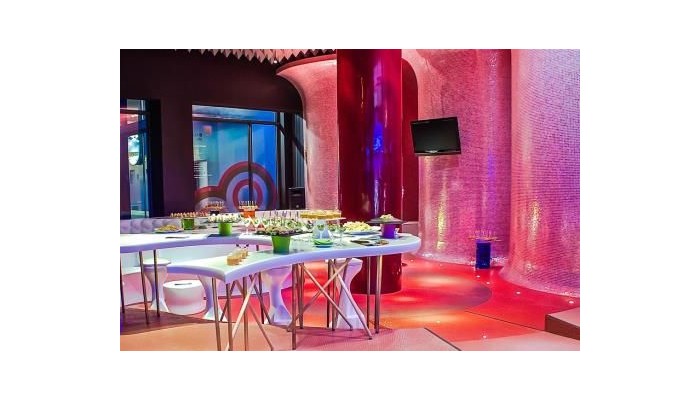 Hotel Barcelo Malaga poza 20