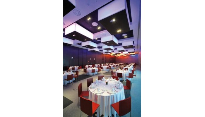 Hotel Barcelo Malaga poza 26