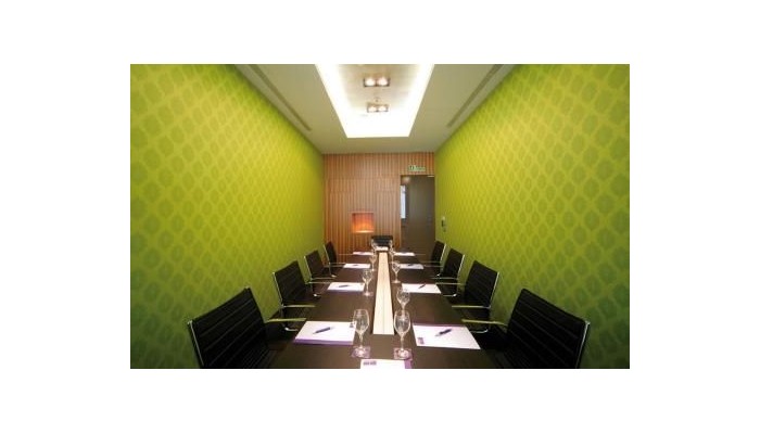 Hotel Barcelo Malaga poza 28