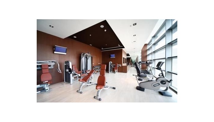 Hotel Barcelo Malaga poza 12