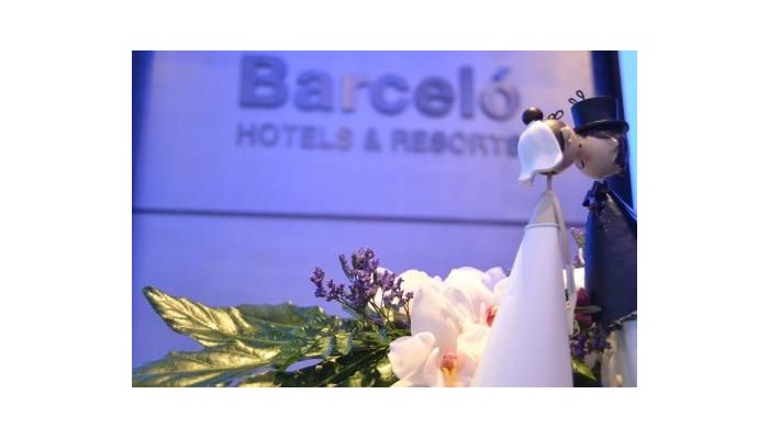 Hotel Barcelo Malaga poza 31