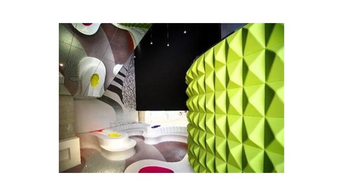 Hotel Barcelo Malaga poza 21