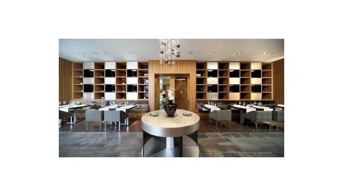 Hotel Barcelo Malaga poza 14