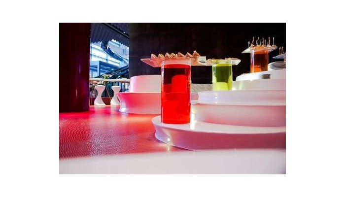 Hotel Barcelo Malaga poza 17