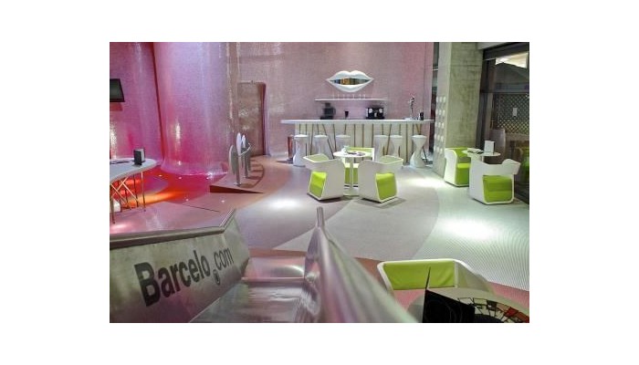 Hotel Barcelo Malaga poza 16