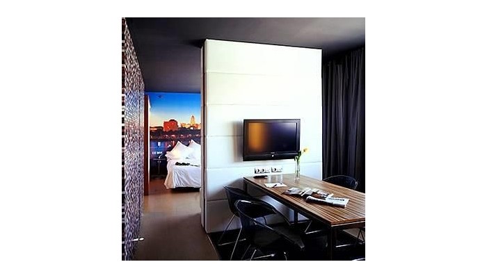 Hotel Barcelo Malaga poza 8