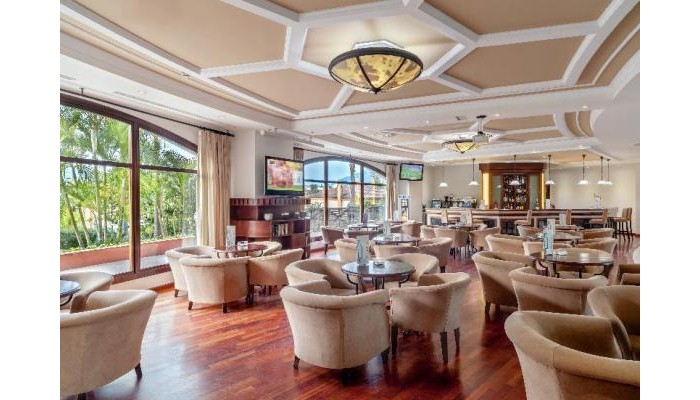 Hotel Barcelo Marbella poza 0