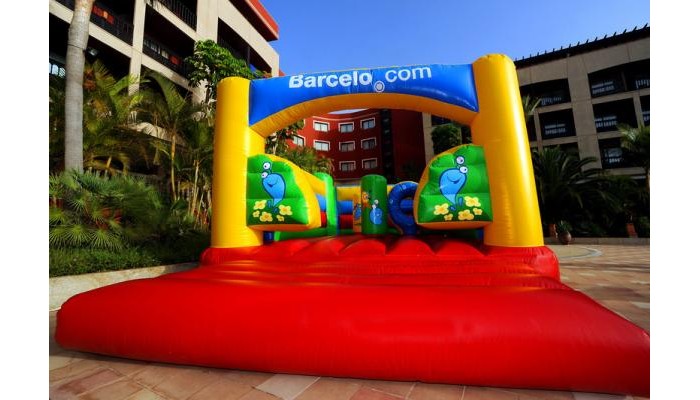 Hotel Barcelo Marbella poza 4