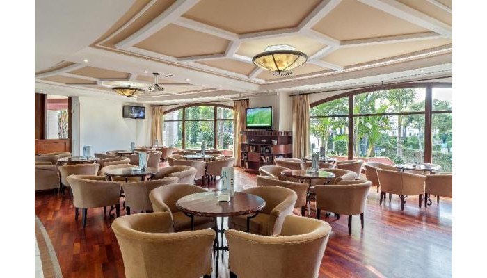 Hotel Barcelo Marbella poza 5