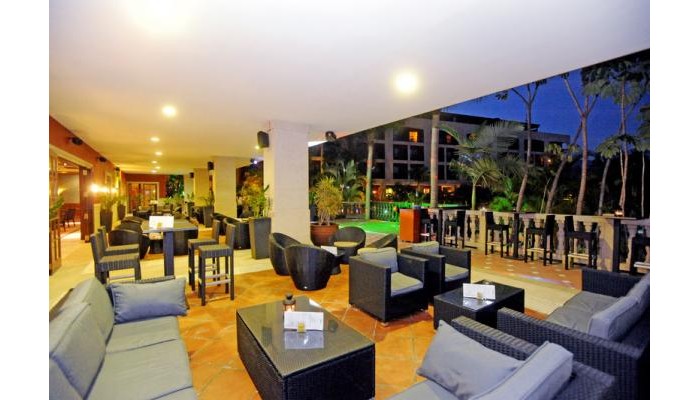 Hotel Barcelo Marbella poza 6