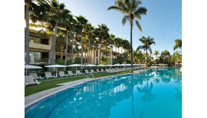 Hotel Bluebay Banus poza 4