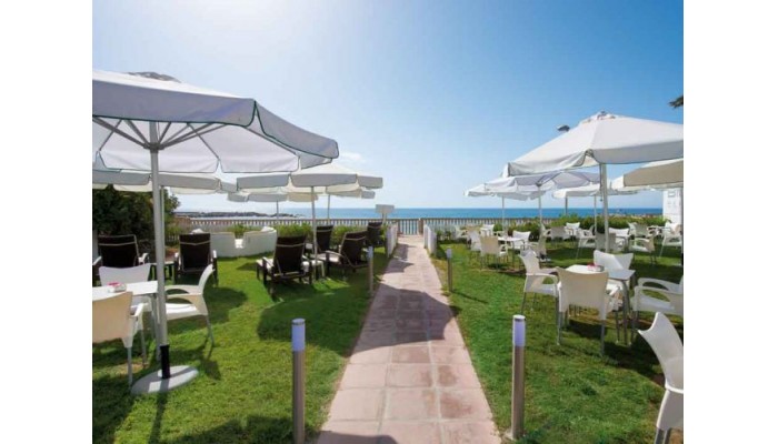 Hotel Bluebay Banus poza 2