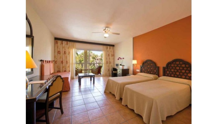 Hotel Bluebay Banus poza 7