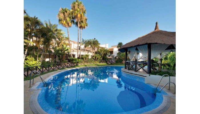 Hotel Bluebay Banus poza 5