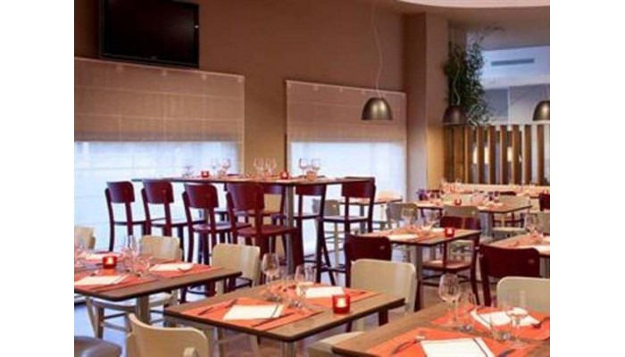 Hotel Campanile Malaga Aeropuerto poza 3