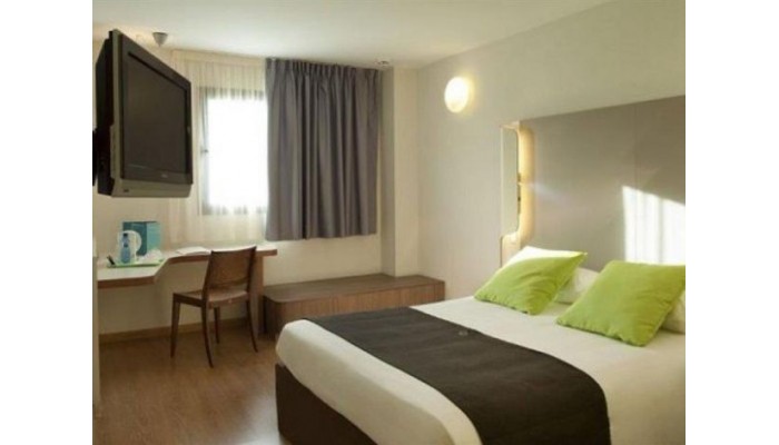 Hotel Campanile Malaga Aeropuerto poza 1