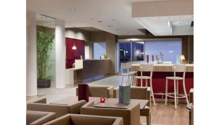 Hotel Campanile Malaga Aeropuerto poza 2