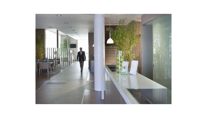 Hotel Campanile Malaga Airport poza 2