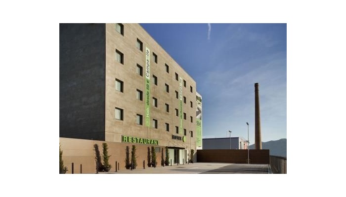 Hotel Campanile Malaga Airport poza 13