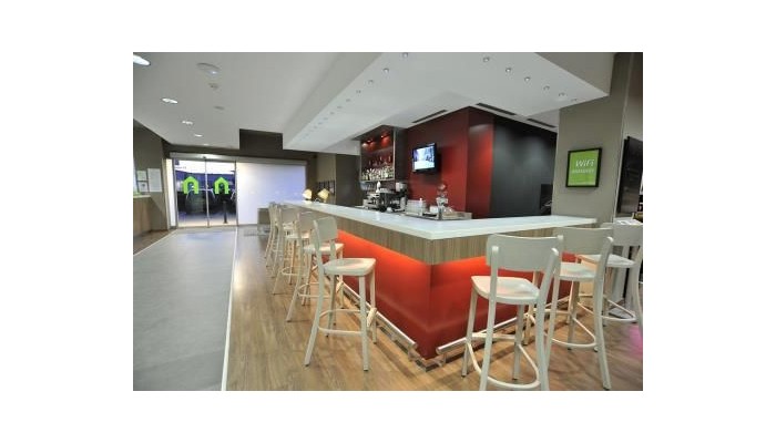 Hotel Campanile Malaga Airport poza 10