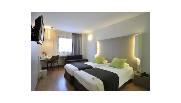 Hotel Campanile Malaga Airport poza 0