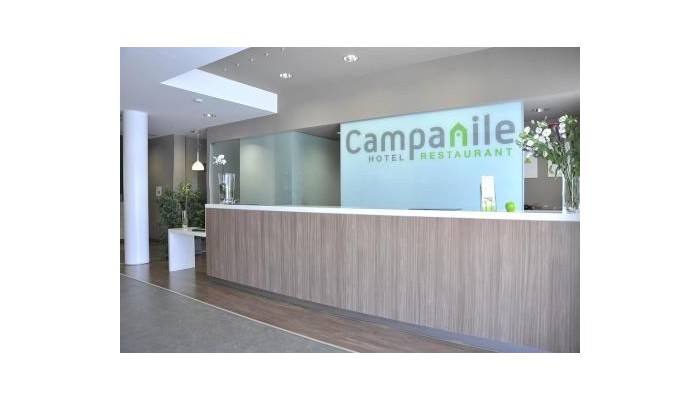 Hotel Campanile Malaga Airport poza 3