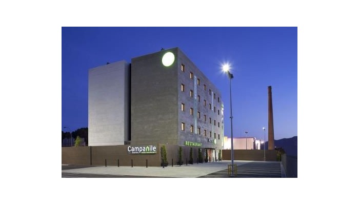 Hotel Campanile Malaga Airport poza 1