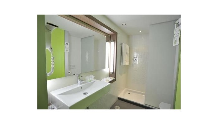 Hotel Campanile Malaga Airport poza 7