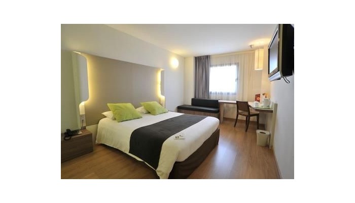 Hotel Campanile Malaga Airport poza 5