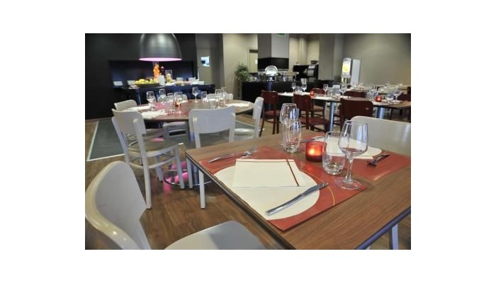 Hotel Campanile Malaga Airport poza 9
