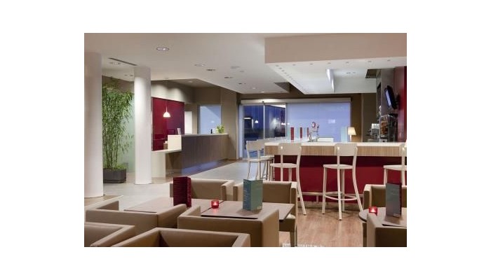 Hotel Campanile Malaga Airport poza 11