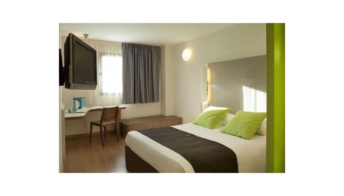 Hotel Campanile Malaga Airport poza 4