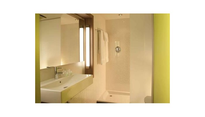 Hotel Campanile Malaga Airport poza 6