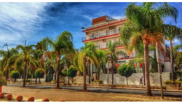 Hotel Carmen Teresa poza 0