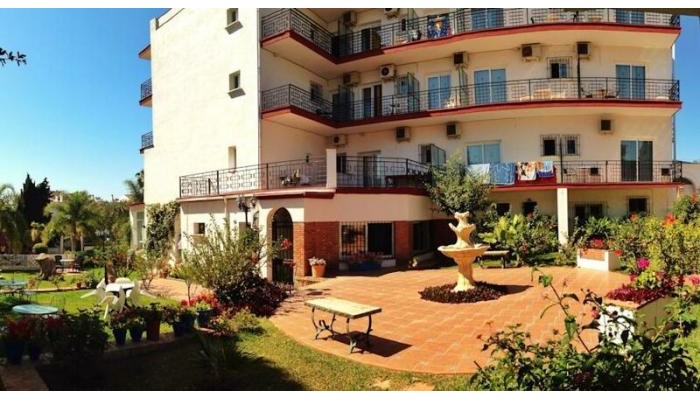 Hotel Carmen Teresa poza 1