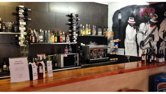 Hotel Carmen Teresa poza 5