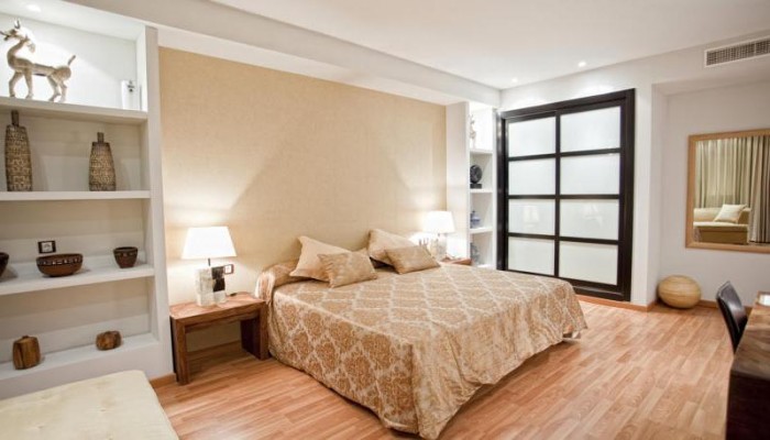 Hotel Cortijo Chico poza 2