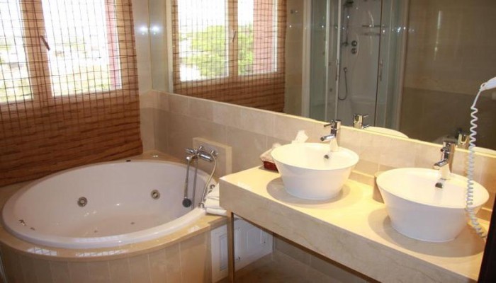 Hotel Cortijo Chico poza 4