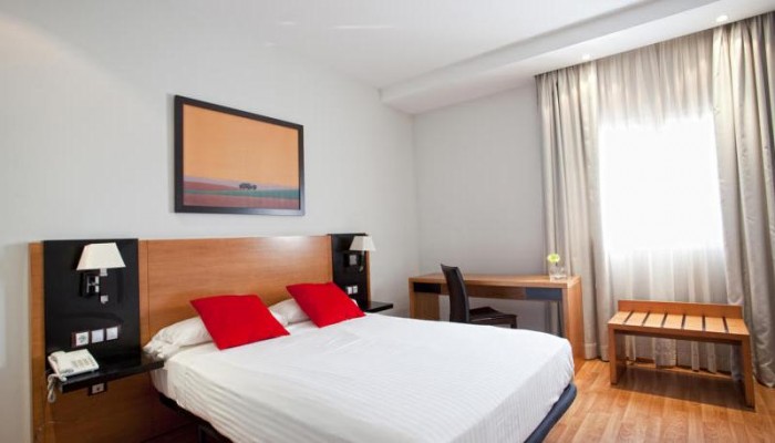 Hotel Cortijo Chico poza 3