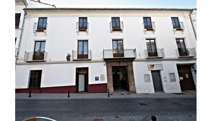 Hotel Coso Viejo poza 6