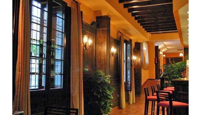 Hotel Coso Viejo poza 4